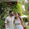 Article image for: Gauahar Khan and <i class="tbold">zaid darbar</i>