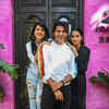 Article image for: <i class="tbold">shararat</i> reunion pictures