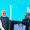 Narendra modi coat best sale