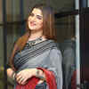 Article image for: Srabanti Chatterjee