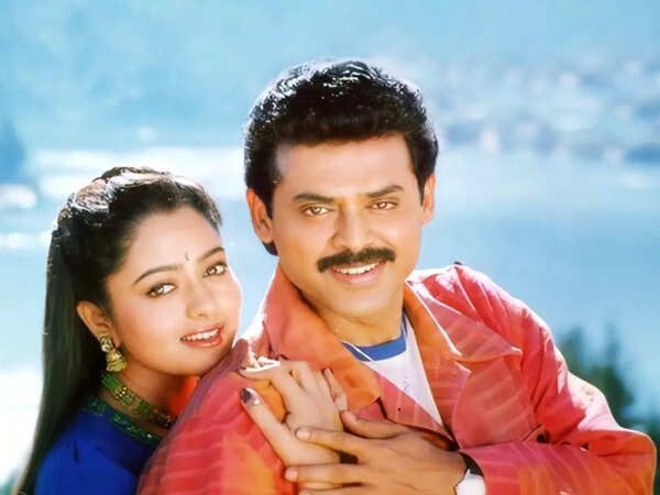 S Venkatesh