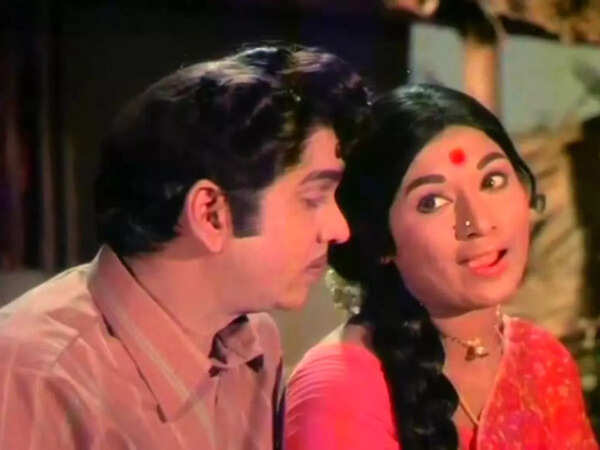 Akkineni Nageswara Rao Images