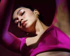 Jameela Mustan ups the glam quotient with her alluring pictures