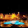 Wedding venue