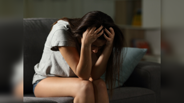 Misdiagnosis as 'teenage anxiety'
