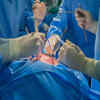 Treatment and another surgery
