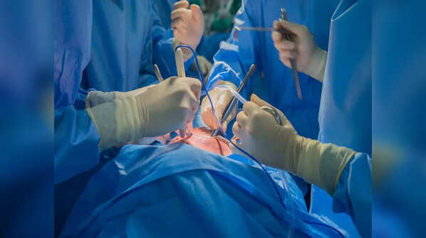 Treatment and another surgery