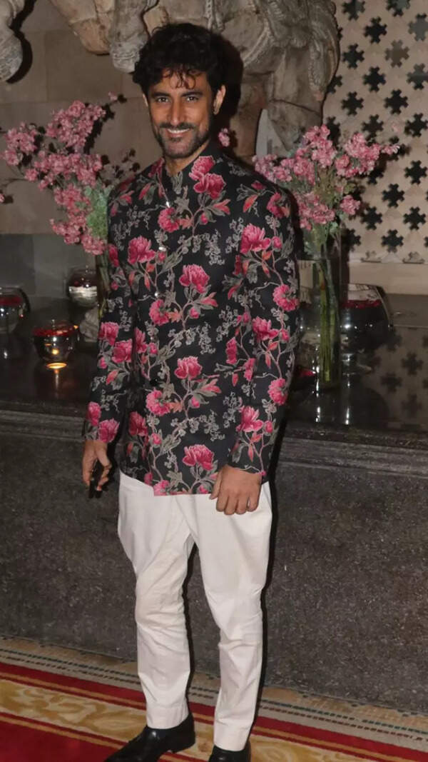 Kunal Kapoor Stills