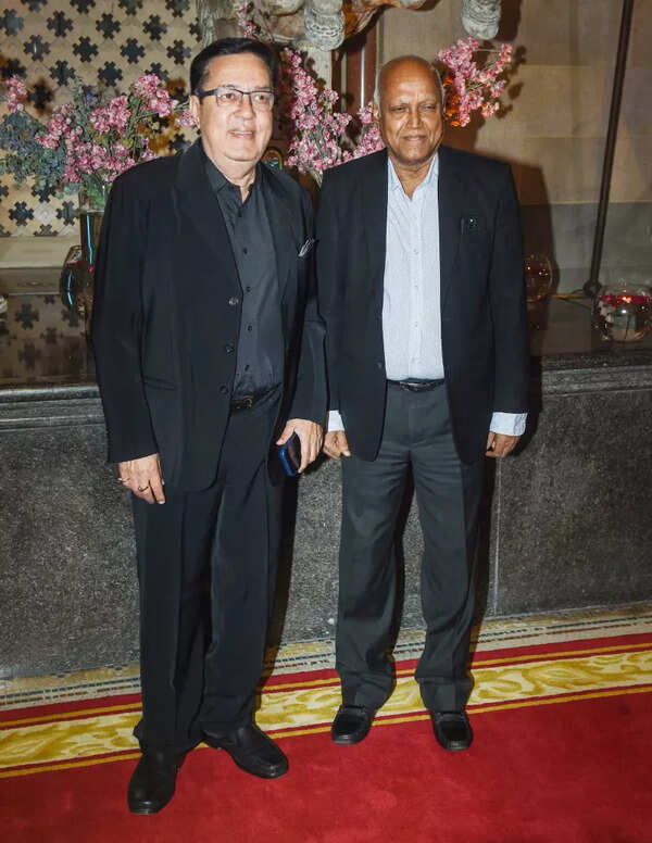 Manmohan Shetty