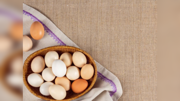 If you already have high cholesterol, should you still eat eggs?