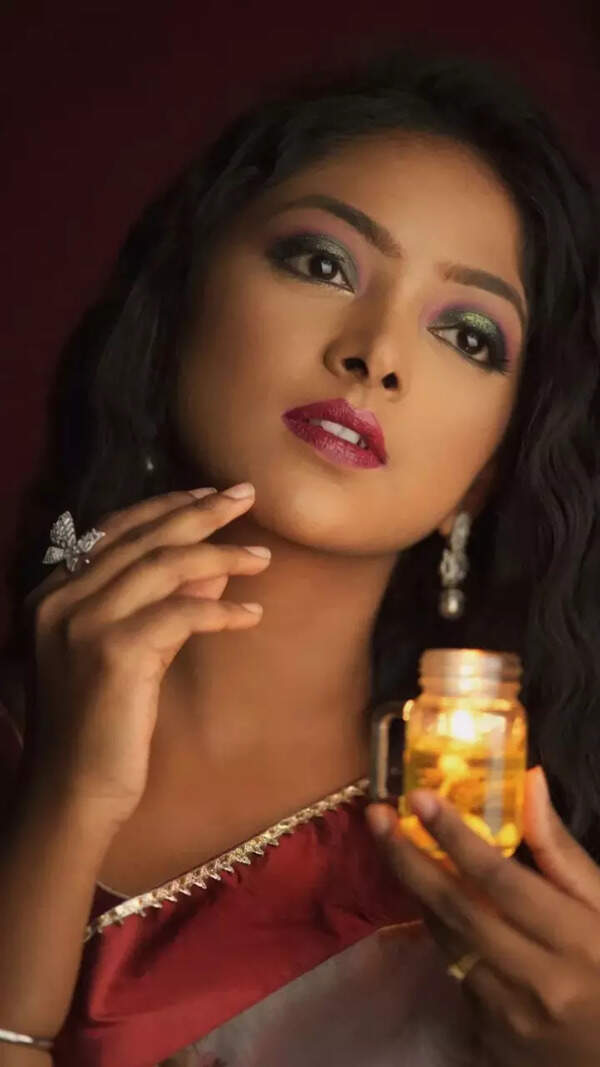 Vijayalakshmi