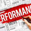 Decreased exercise performance
