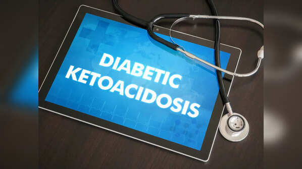 Ketoacidosis