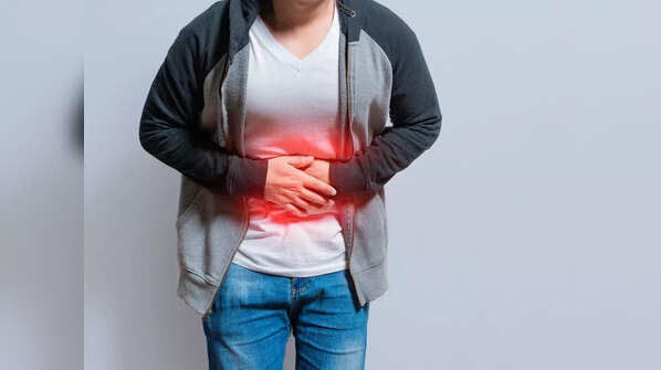 Digestive problems