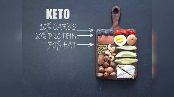 Watch out for keto flu