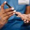 Risk of diabetes