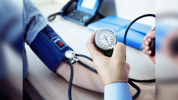 Harmful in high blood pressure