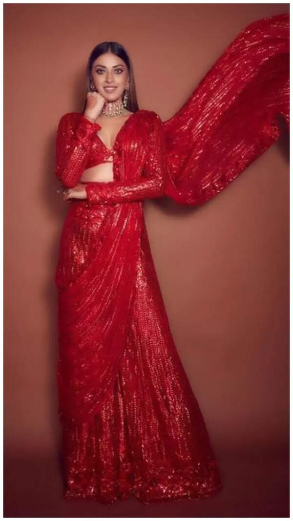 Anushka Ranjan Wallpapers