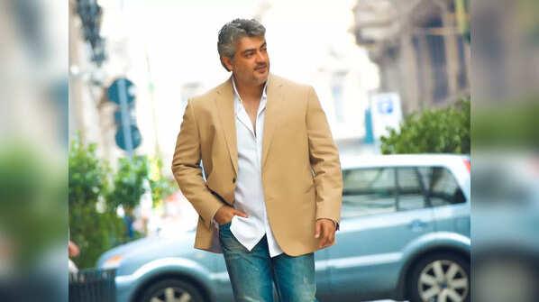 'Vedalam'