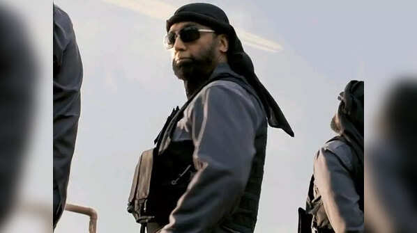 10 Years of Vishwaroopam: Tamil movies that followed the path of Kamal Haasan's spy thriller