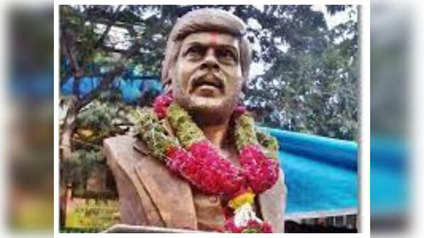 Shankar Nag