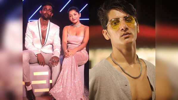 Justin D’Cruz, Sakshi Shrivas and Tara Prasad’s love triangle
