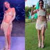 Urfi Javed’s special entry