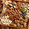 Nuts
