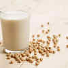 Soy milk