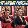 Article image for: Bigg Boss 16: Shalin, Archana, Priyanka, MC <i class="tbold">stan</i> and Shiv face media's tough questions