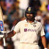 India vs Australia 1st Test Highlights: Rohit Sharma hits fifty to take India to 77/1 at stumps on Day 1 vs Australia