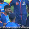 Suryakumar Yadav debut: What a career in a span of two years!