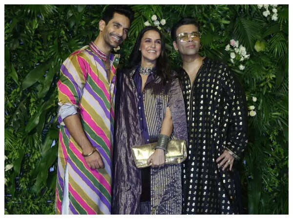 Angad Bedi
