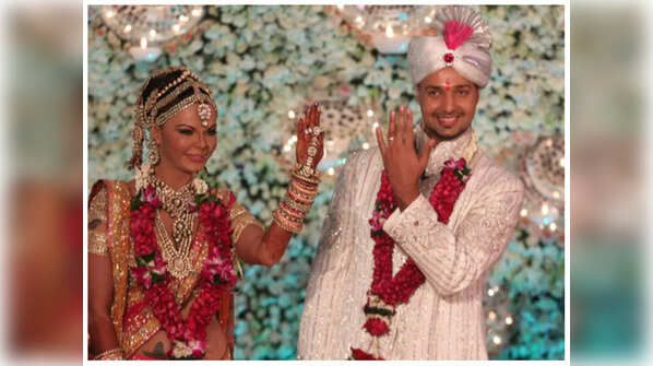 Rakhi Ka Swayamwar