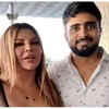 ​Rakhi and Adil's relationship began all of a sudden