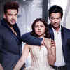 ​On his bond with Gashmeer and doing a two hero show