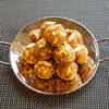 Laddoo ingredients