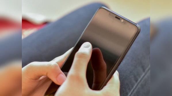 The smartphone vision syndrome