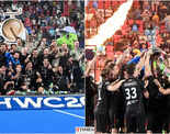 Hockey World Cup 2023 final: Germany rewrite history as they lift trophy after their win over Belgium, see pictures 