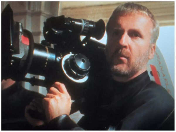 James Cameron