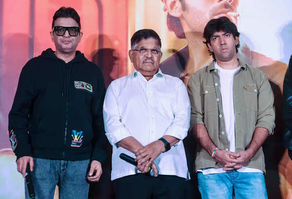 Allu Aravind