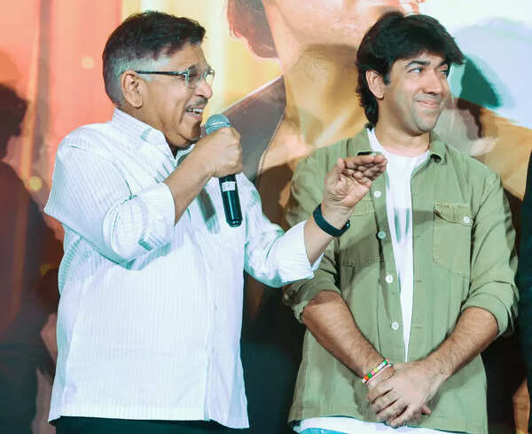 Allu Aravind