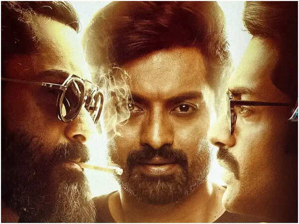 Nandamuri Kalyanram Photos
