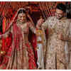 Article image for: Hansika Motwani and <i class="tbold">sohail</i> Kathuria