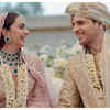 Sidharth Malhotra and Kiara Advani