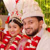 Mr. and Mrs Raha