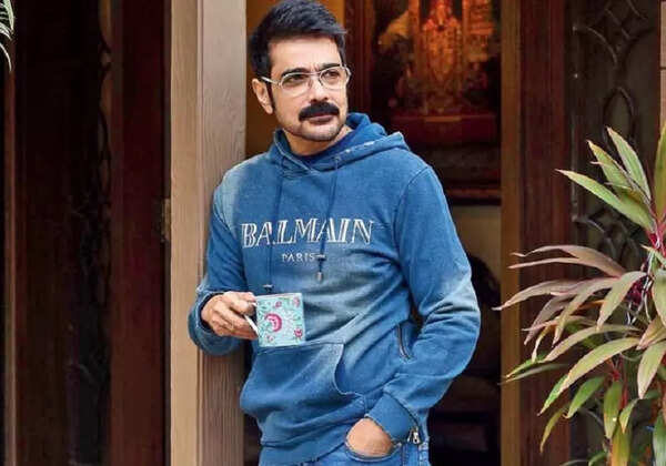 Prosenjit Chatterjee