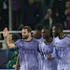 Article image for: Ticket to the final