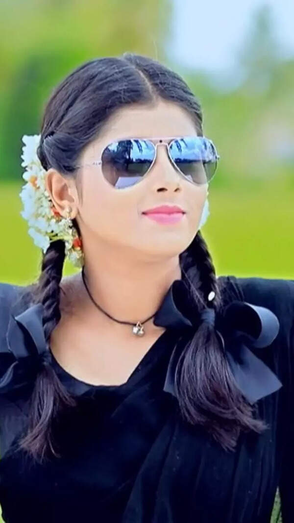 Pragathi Photos