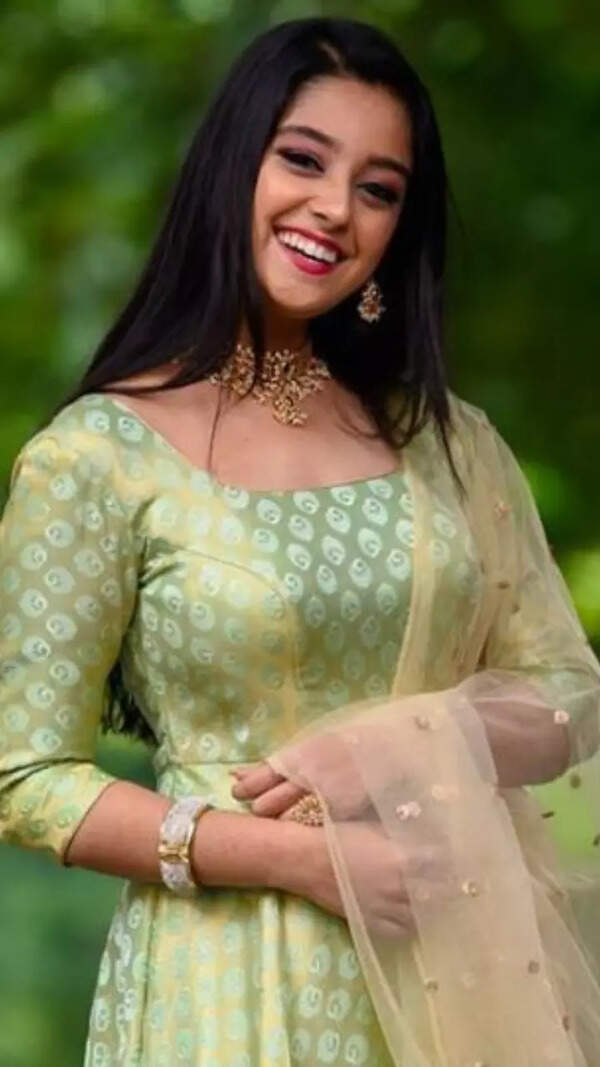 Ankita Amar Stills